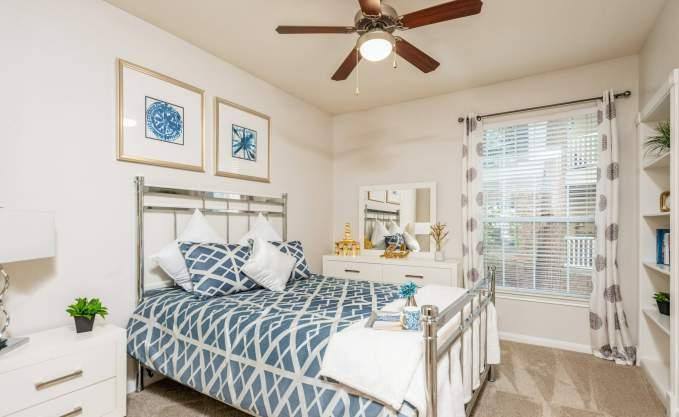 Apartment for rent at 6900 Lake Woodlands Dr, Spring, TX 77382