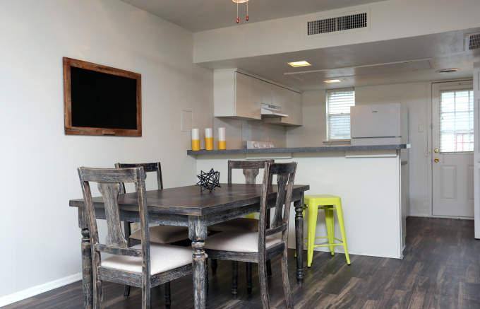 Apartment for rent at 700 W Plano Parkway, Plano, TX 75075