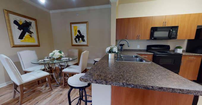 Apartment for rent at 630 Colony Lake Estates Dr, Stafford, TX 77477