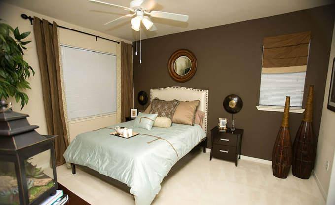 Apartment for rent at 630 Colony Lake Estates Dr, Stafford, TX 77477