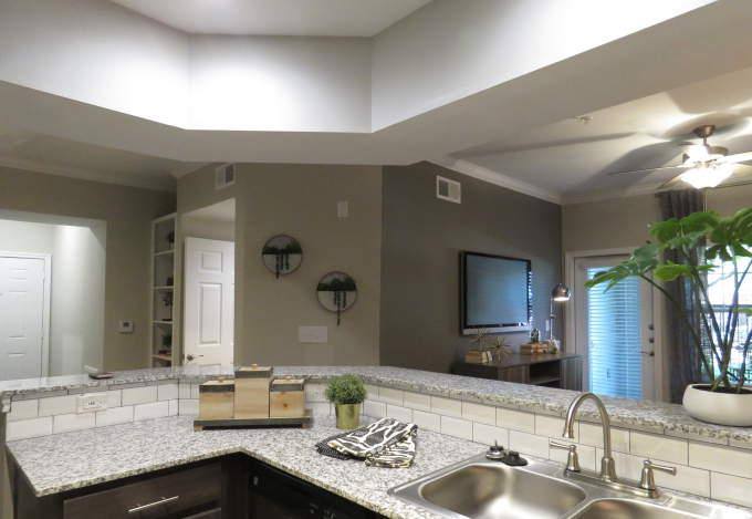 Apartment for rent at 1760 Barker Cypress Rd, Houston, TX 77084
