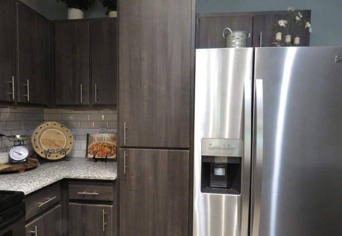 Apartment for rent at 1760 Barker Cypress Rd, Houston, TX 77084