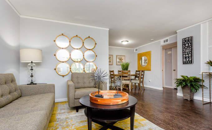 Apartment for rent at 2530 Yorktown St, Houston, TX 77056