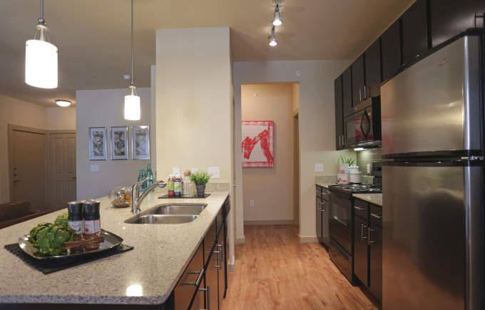 Apartment for rent at 1550 Westborough Dr, Katy, TX 77449