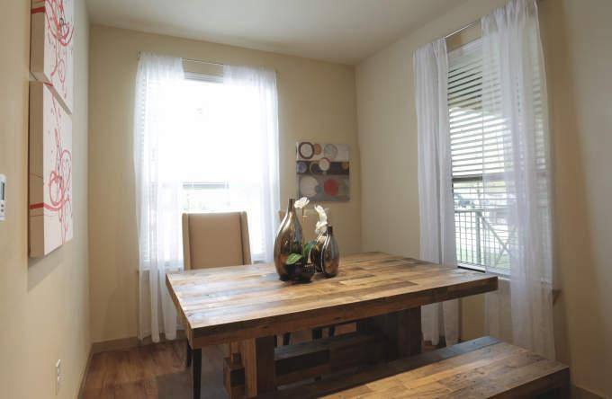 Apartment for rent at 1550 Westborough Dr, Katy, TX 77449