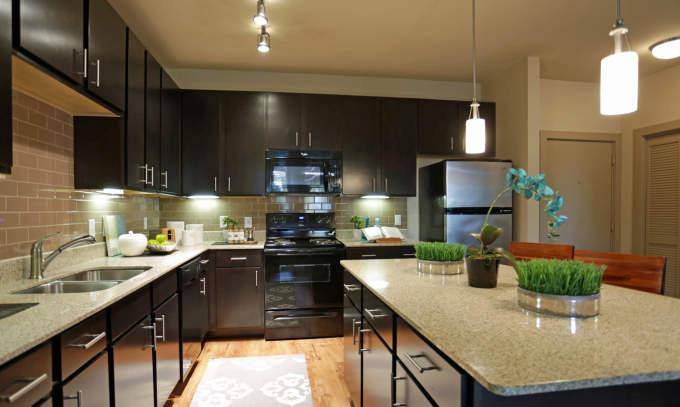 Apartment for rent at 1550 Westborough Dr, Katy, TX 77449