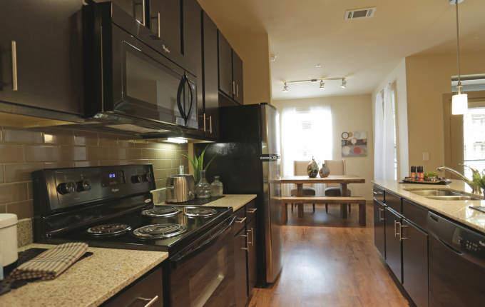 Apartment for rent at 1550 Westborough Dr, Katy, TX 77449
