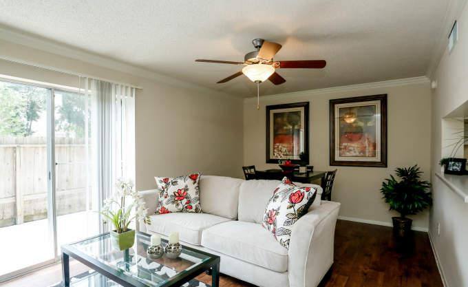 Apartment for rent at 4930 Sugar Grove Blvd, Stafford, TX 77477