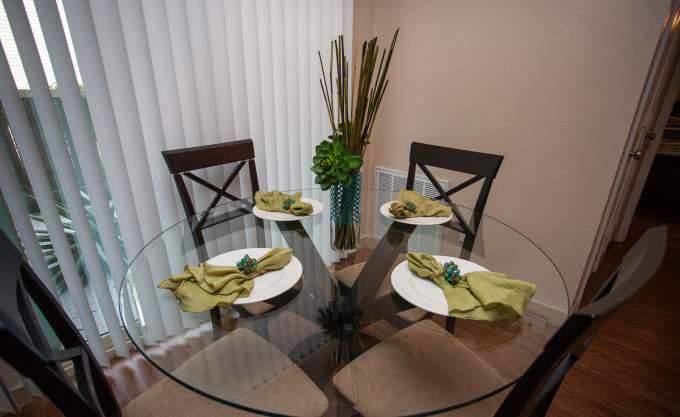 Apartment for rent at 17700 El Camino Real, Houston, TX 77058