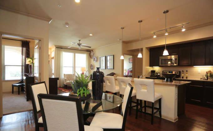 Apartment for rent at 7145 Reading Rd, Rosenberg, TX 77471