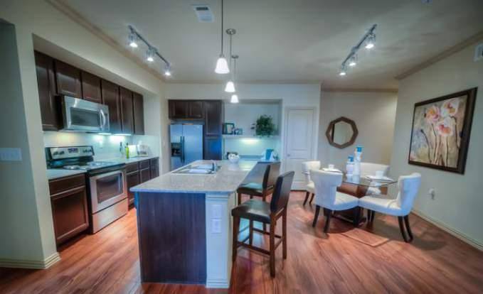 Apartment for rent at 7145 Reading Rd, Rosenberg, TX 77471