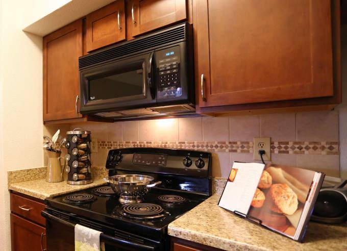 Apartment for rent at 10910 W Rd, Houston, TX 77064