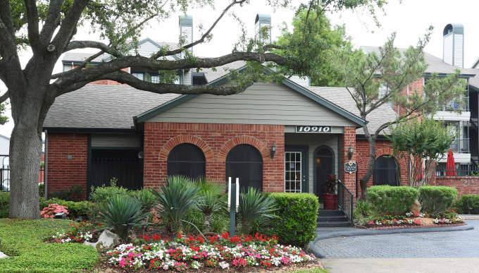 Apartment for rent at 10910 W Rd, Houston, TX 77064