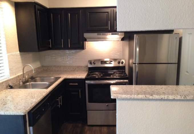 Apartment for rent at 10925 Briar Forest Dr, Houston, TX 77042