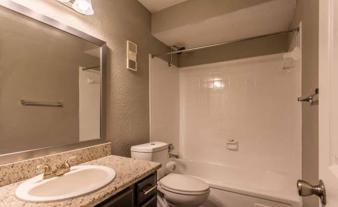 Apartment for rent at 10925 Briar Forest Dr, Houston, TX 77042