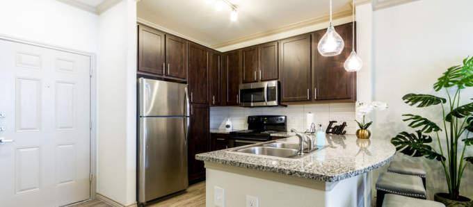 Apartment for rent at 13098 Westheimer Rd, Houston, TX 77077