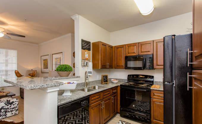 Apartment for rent at 9721 Cypresswood Dr, Houston, TX 77070