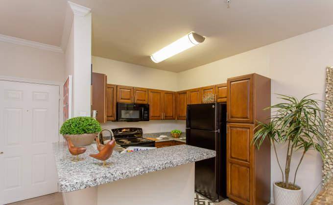 Apartment for rent at 9721 Cypresswood Dr, Houston, TX 77070