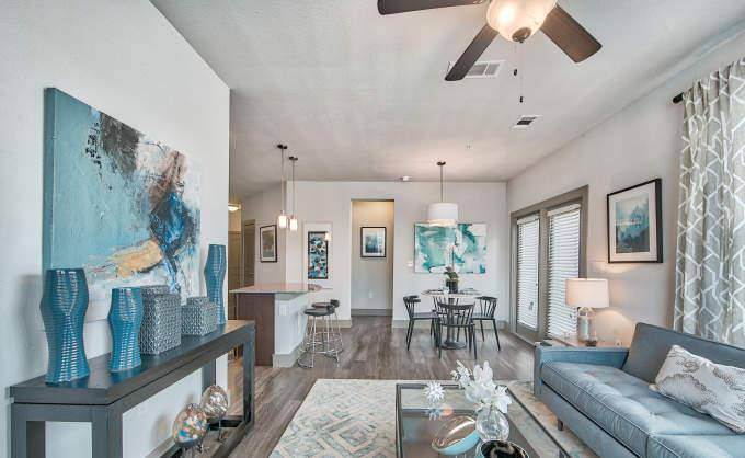 Apartment for rent at 4949 W Davis St, Conroe, TX 77304