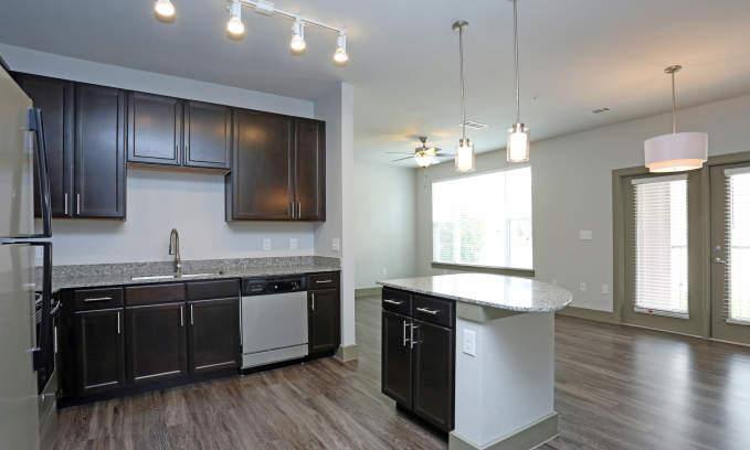 Apartment for rent at 4949 W Davis St, Conroe, TX 77304