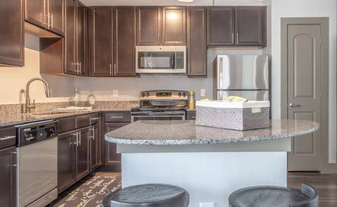 Apartment for rent at 4949 W Davis St, Conroe, TX 77304