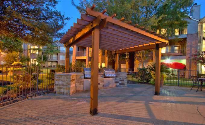 Apartment for rent at 1011 Village Square Dr, Tomball, TX 77375