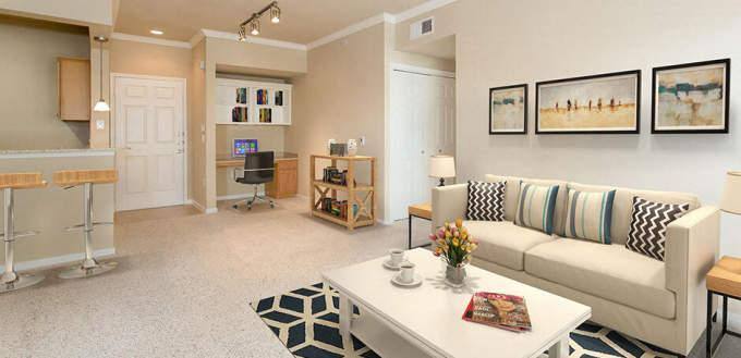 Apartment for rent at 22777 Franz Rd, Katy, TX 77449