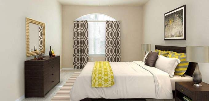 Apartment for rent at 22777 Franz Rd, Katy, TX 77449
