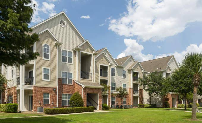 Apartment for rent at 200 Northpines Dr, Kingwood, TX 77339