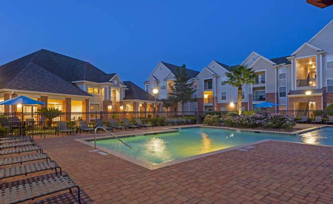 Apartment for rent at 200 Northpines Dr, Kingwood, TX 77339