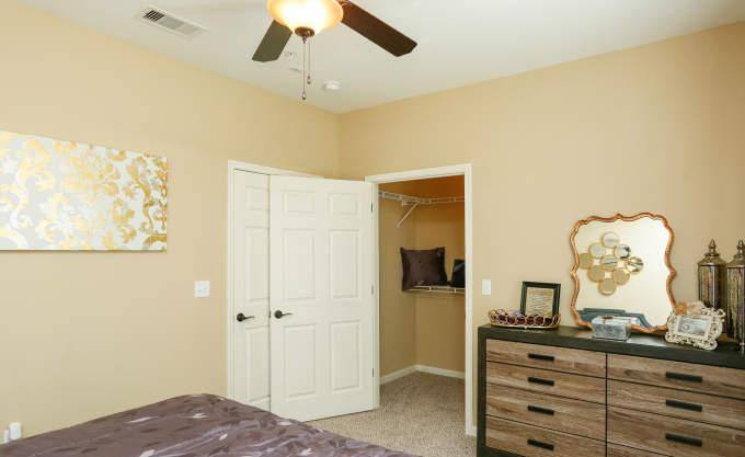 Apartment for rent at 11201 Boudreaux Rd, Tomball, TX 77375