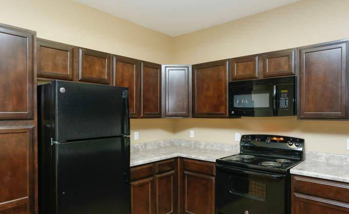 Apartment for rent at 11201 Boudreaux Rd, Tomball, TX 77375