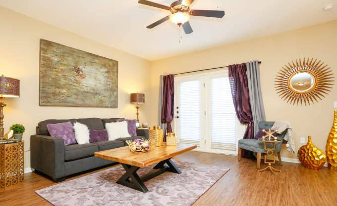 Apartment for rent at 11201 Boudreaux Rd, Tomball, TX 77375