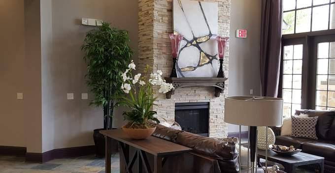 Apartment for rent at 11201 Boudreaux Rd, Tomball, TX 77375