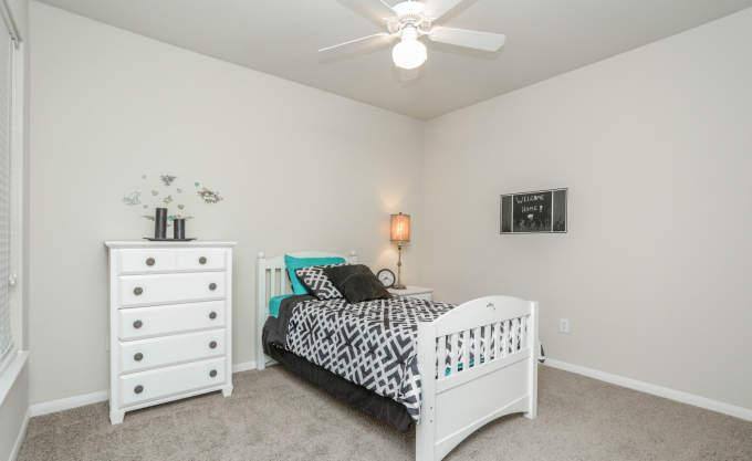 Apartment for rent at 17111 Hafer Rd, Houston, TX 77090