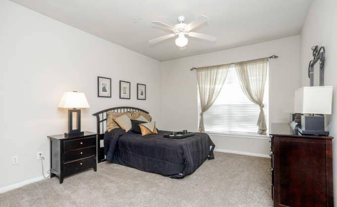 Apartment for rent at 17111 Hafer Rd, Houston, TX 77090
