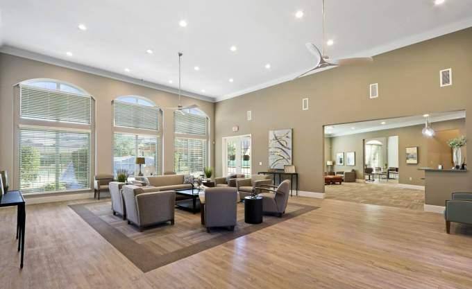 Apartment for rent at 500 W Airtex Blvd, Houston, TX 77090