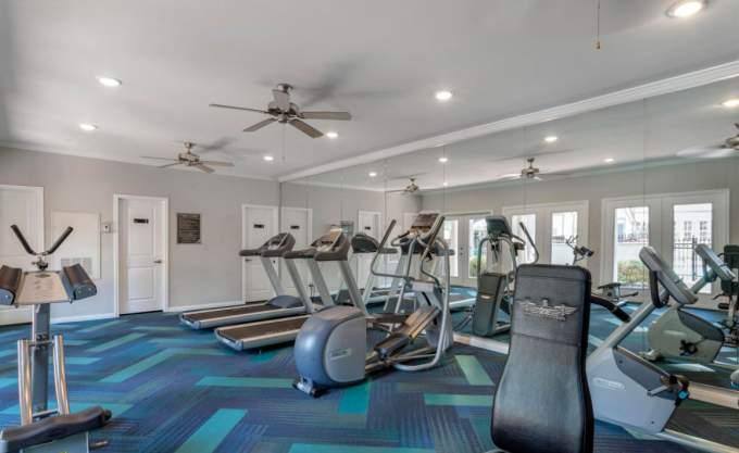 Apartment for rent at 1800 Barker Cypress Rd, Houston, TX 77084