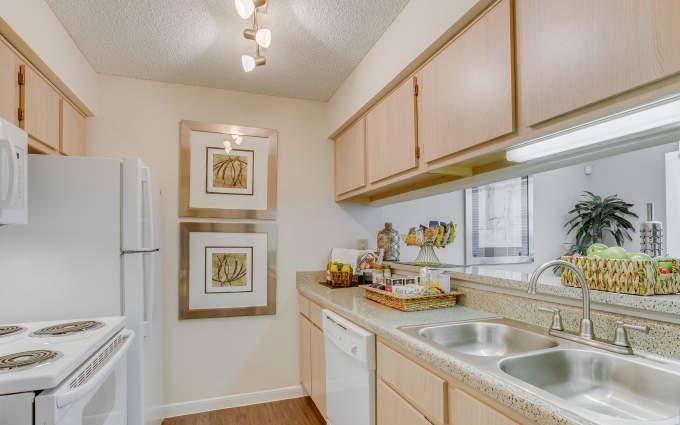 Apartment for rent at 1315 E Nasa Parkway, Houston, TX 77058