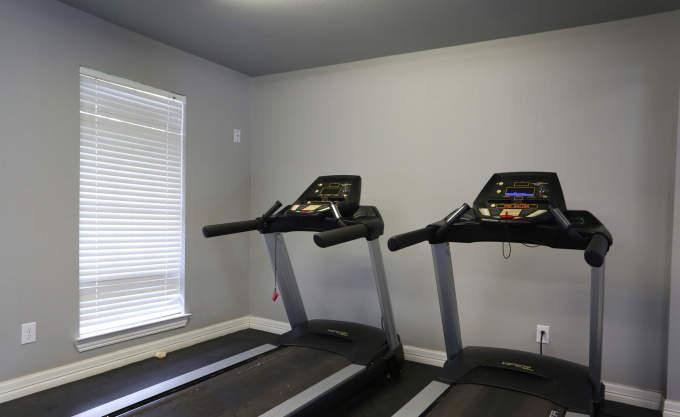 Apartment for rent at 16457 El Camino Real #1047, Houston, TX 77062