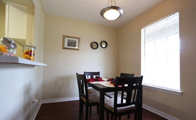 Apartment for rent at 16457 El Camino Real #1047, Houston, TX 77062