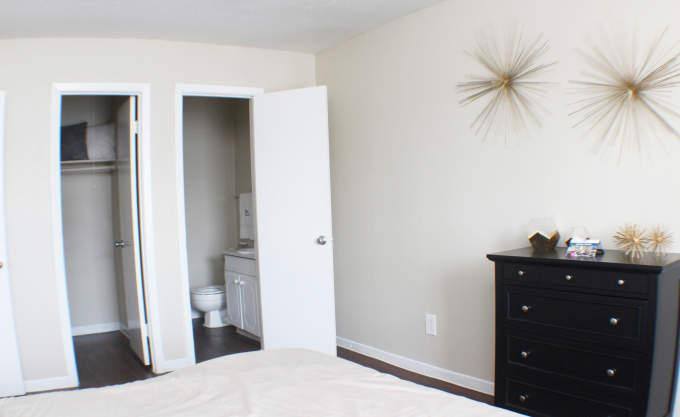 Apartment for rent at 16457 El Camino Real #1047, Houston, TX 77062