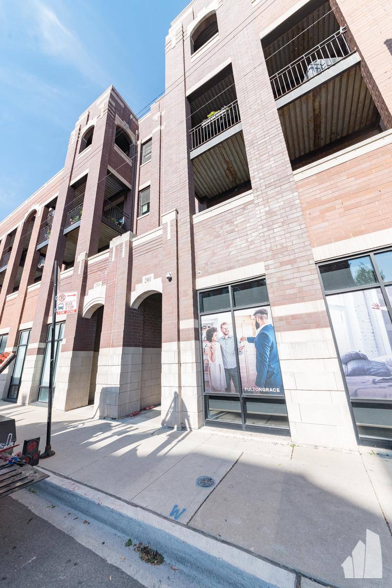 Condo for rent at 2901 Halsted, Chicago, IL 60657