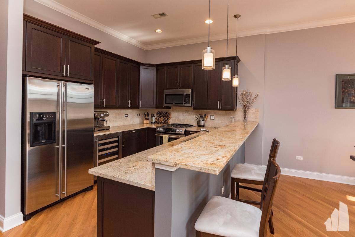 Condo for rent at 2901 Halsted, Chicago, IL 60657
