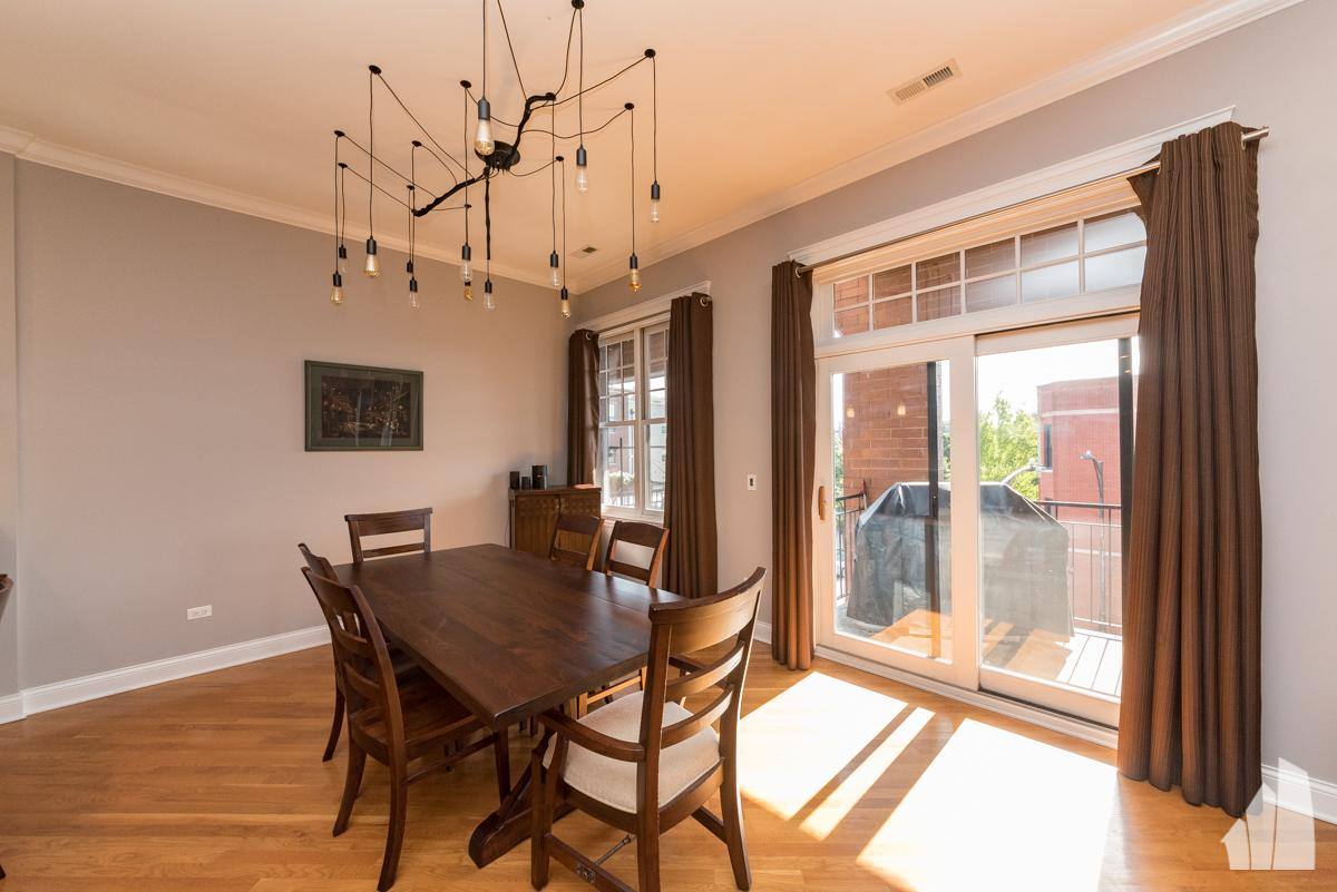 Condo for rent at 2901 Halsted, Chicago, IL 60657