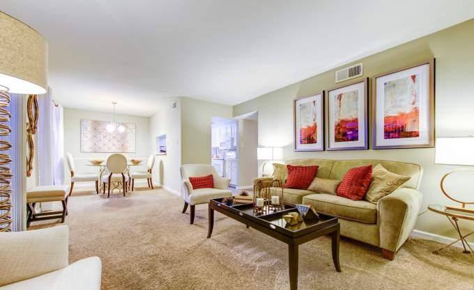 Apartment for rent at 722 International Blvd, Houston, TX 77024