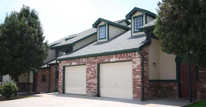 Apartment for rent at 2201 Sycamore School Rd, Fort Worth, TX 76134