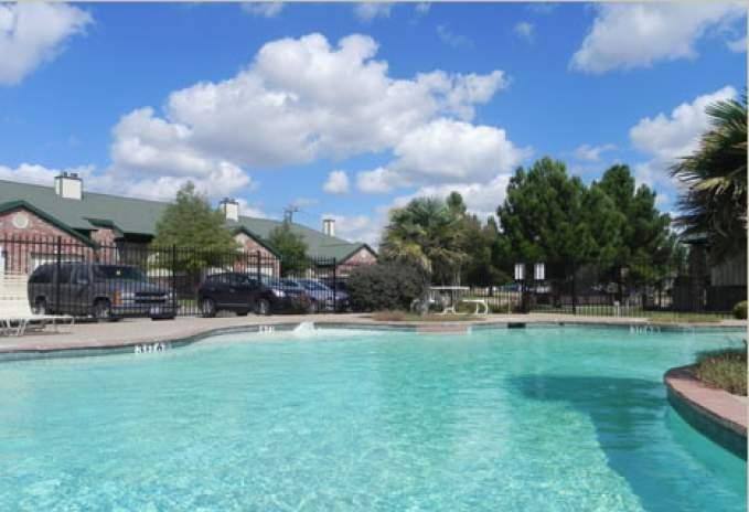 Apartment for rent at 2201 Sycamore School Rd, Fort Worth, TX 76134