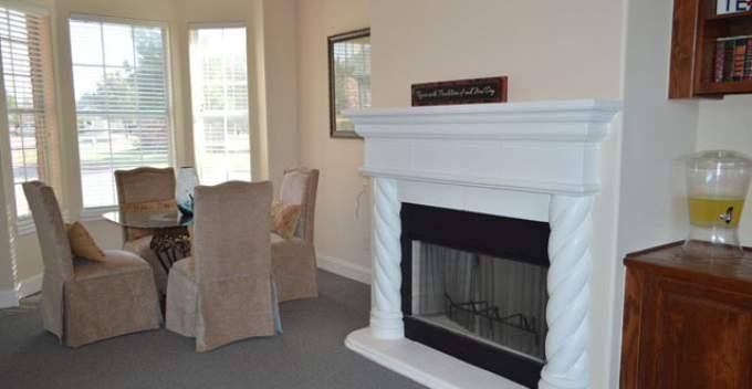 Apartment for rent at 2201 Sycamore School Rd, Fort Worth, TX 76134