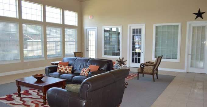 Apartment for rent at 2201 Sycamore School Rd, Fort Worth, TX 76134